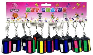 Obrázek z Klíčenka hlavolam (12) 